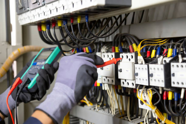 Emergency Electrical Repair Services in Santa Fe, NM