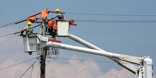 Industrial Electrical Services in Santa Fe, NM