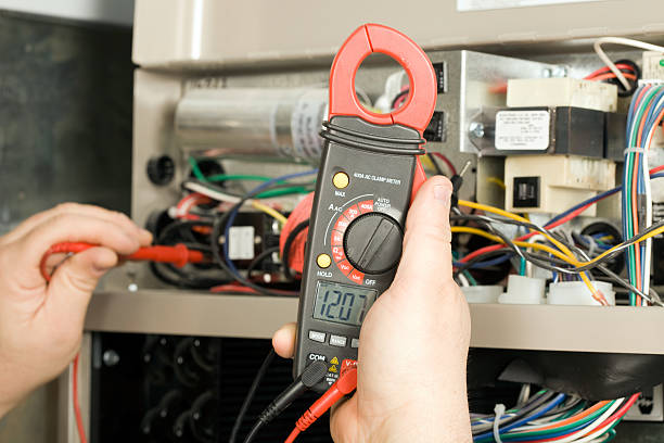 Emergency Electrical Repair Services in Santa Fe, NM