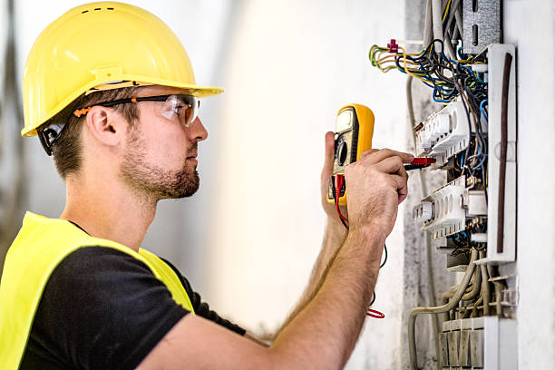 Commercial Electrical Services in Santa Fe, NM